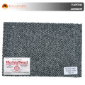 New Fashion Harris Tweed Kaschmir Mantel Stoff